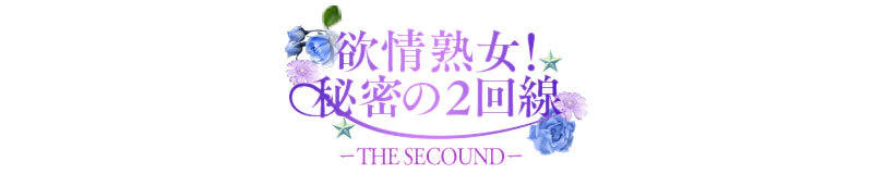 欲情熟女!秘密の2回戦ーTHE SECOUNDー 品川店 3