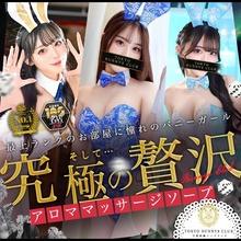 TOKYO BUNNYS CLUB