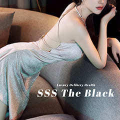 会員制モデルクラブ　SSS　The Black