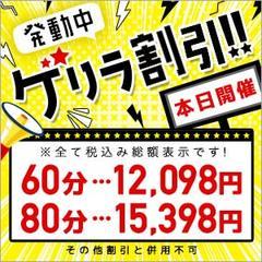 東京メンズボディクリニック TMBC上野店
