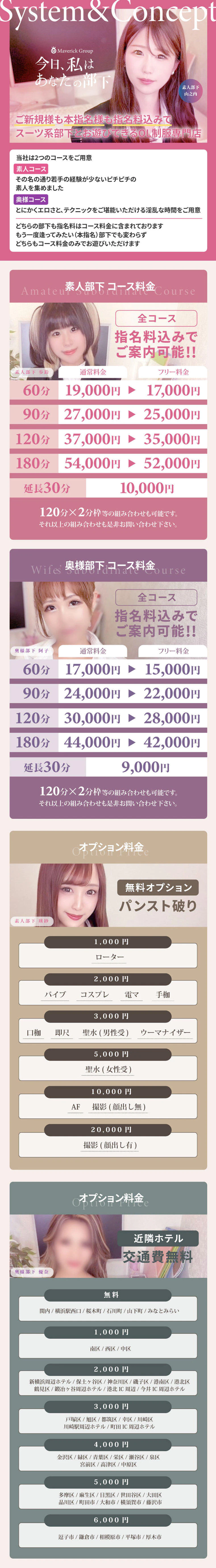 Price table (original)