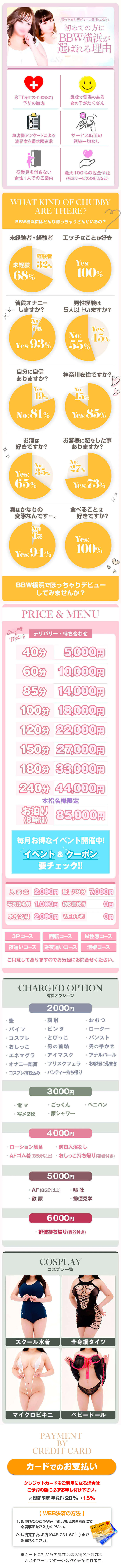 Price table (original)