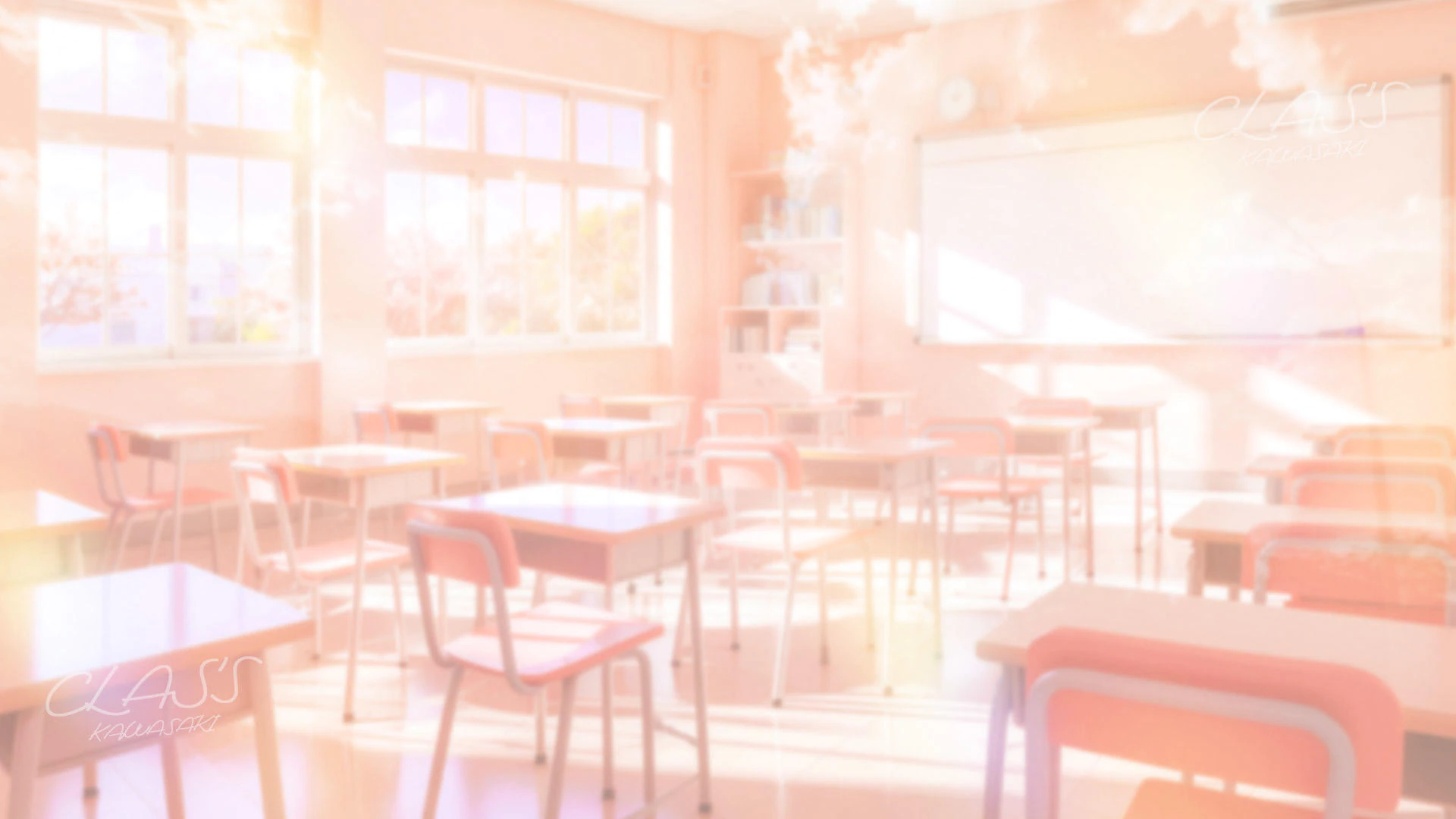 CLASS(クラス川崎校) 9