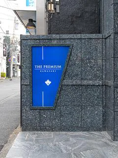 THE PREMIUM