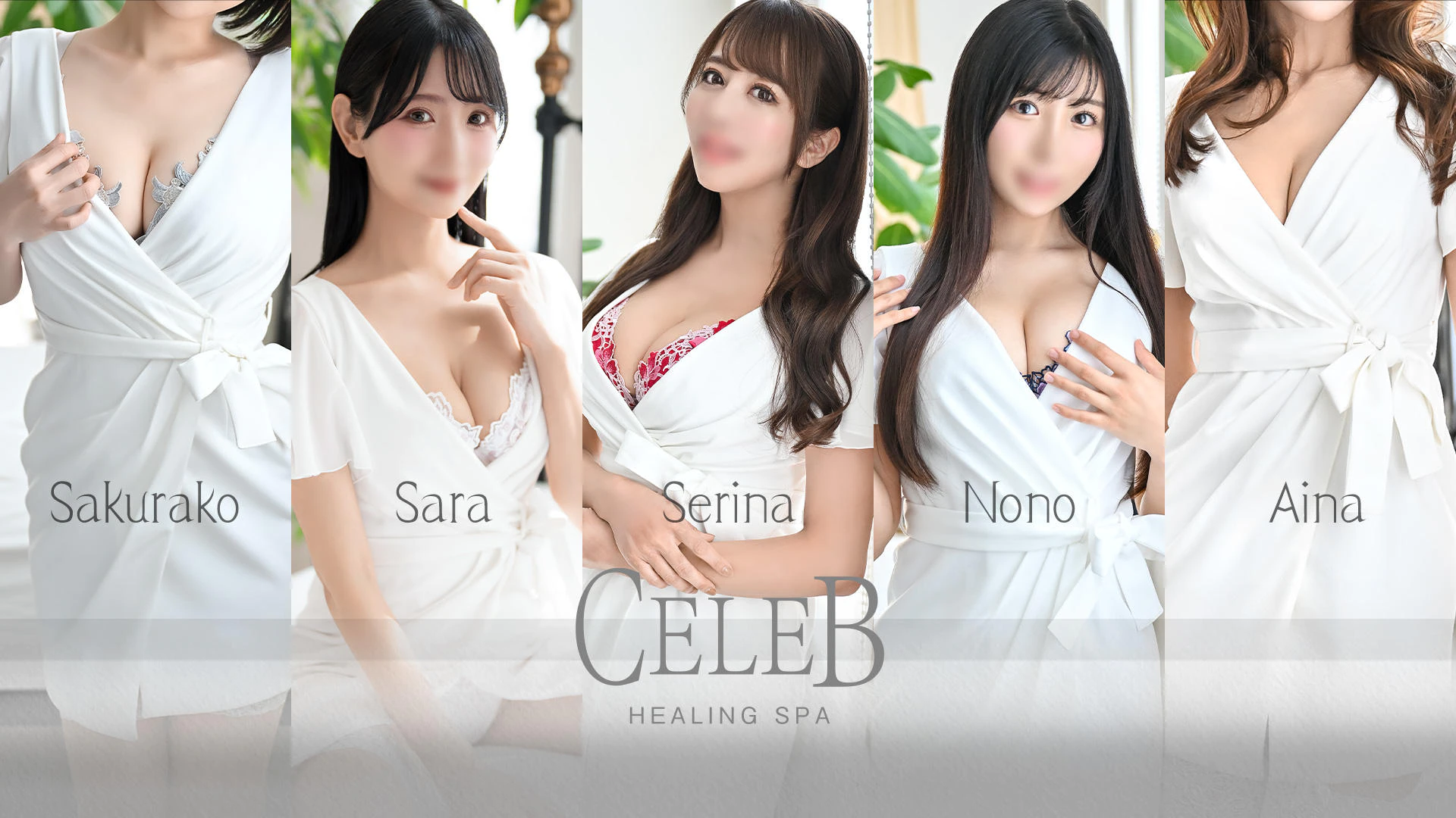 CELEB 3