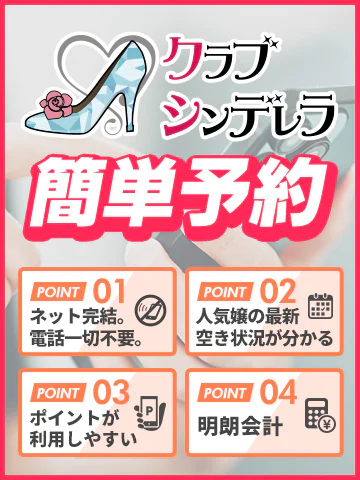 大人めシンデレラ 新横浜店(シンデレラグループ) 2